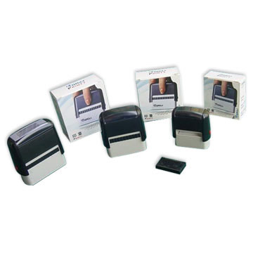  Self-Inking Stamp ( Self-Inking Stamp)