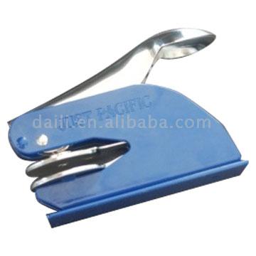  Pocket Embosser Seal ( Pocket Embosser Seal)