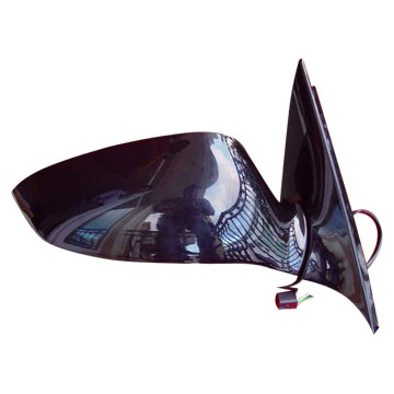  Auto Rear View Mirror (Buick Series) (Авто зеркало заднего вида (Buick серия))