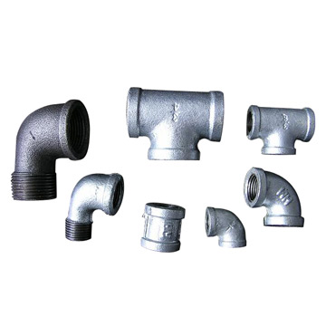  Pipe Fittings (Радиаторы отопительные)