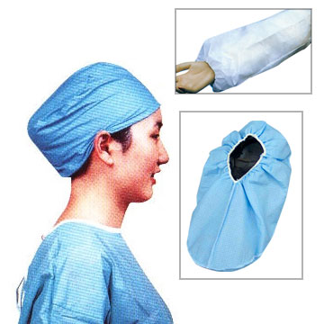  Nonwoven Hygienic And Medical Supplies ( Nonwoven Hygienic And Medical Supplies)