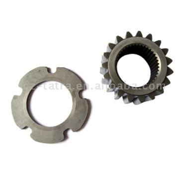  Sun Gears (Planétaires)