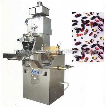  Soft Capsule Encapsulating Machine ( Soft Capsule Encapsulating Machine)