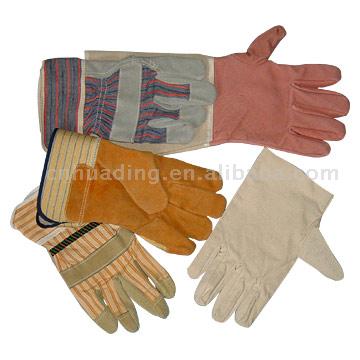  Working Gloves (Gants de travail)