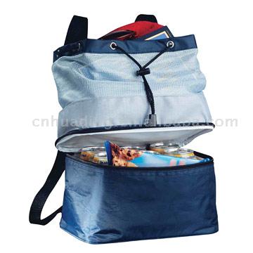  Cooler Bag (Sac isotherme)