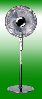  16" Stand Fan (16 "Stand Fan)