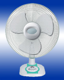  16" Desk Fan