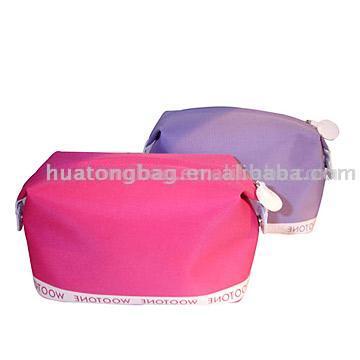  Cosmetic Bags ( Cosmetic Bags)