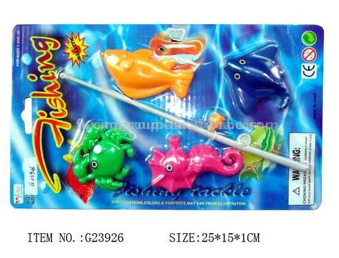  Toy Fishing Tool ( Toy Fishing Tool)