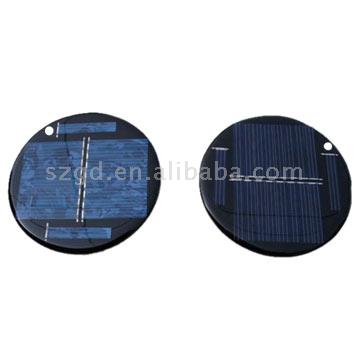  Solar Panel