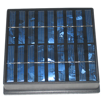  Mini Solar Panel (Mini-Solar-Panel)