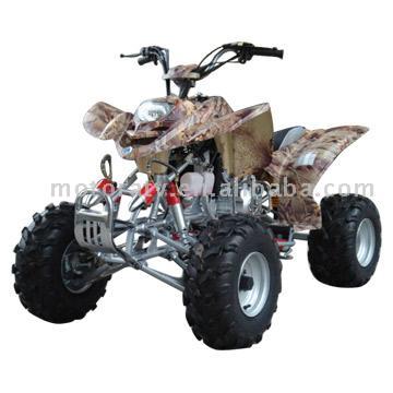 ATV, 250CC Air Cool, Cool Water 250cc (ATV, 250CC Air Cool, Cool Water 250cc)