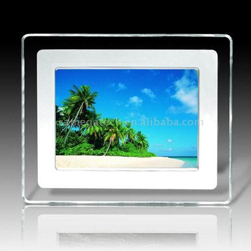  Digital Photo Frame (Cadre photo numérique)