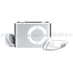  MP3 Player (Lecteur MP3)