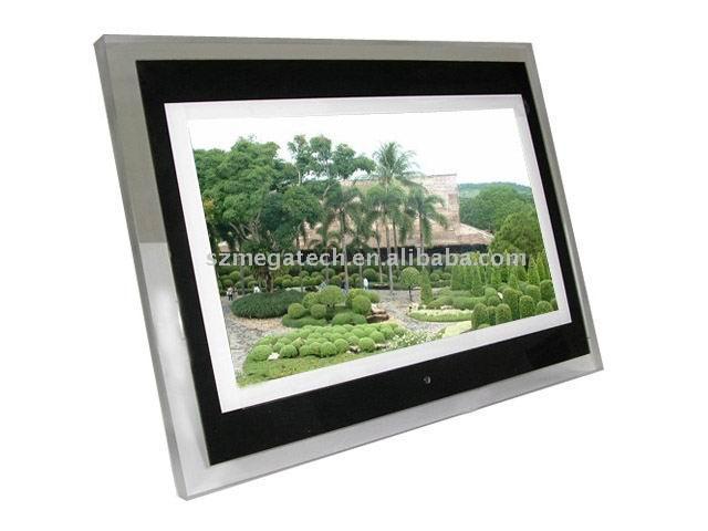  Digital Photo Frame (Cadre photo numérique)