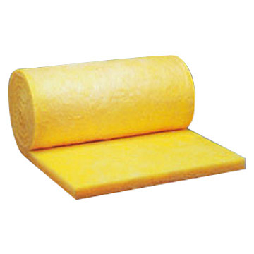  Glass Wool Felt (Стекловата Войлок)