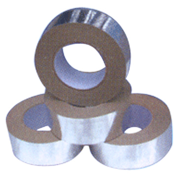 Aluminium Foil Tape (Aluminium Foil Tape)