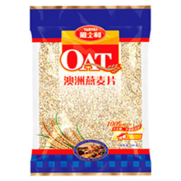  Pure Oatmeal (Чистая Овсяное)