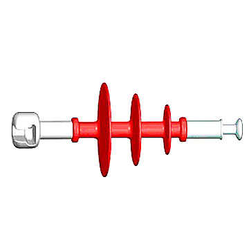  10kV Composite Tension / Suspension Insulator (Напряженность 10кВ Composite / подвески изоляторов)