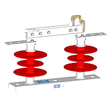  Disconnector (Разъединитель)