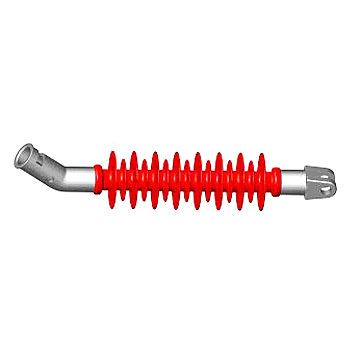  25kV Composite Orientation Insulator (25kV Composite Orientierung Insulator)