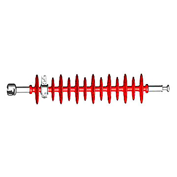  25k Composite Tension / Suspension Insulator (Напряженность 25k Composite / подвески изоляторов)