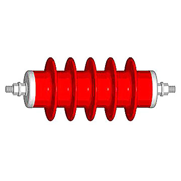 10kV Überspannungsableiter (10kV Überspannungsableiter)