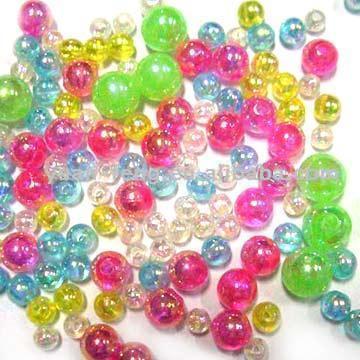  AB Colouful Beads (Б. Colouful бусы)