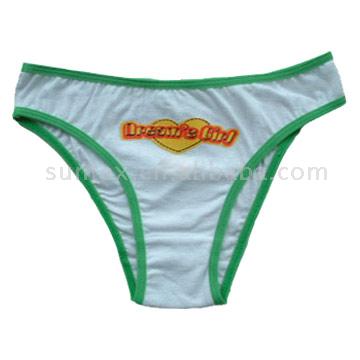  ladies` Brief