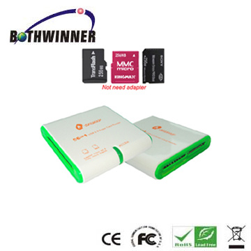  All in One Card Reader / Writer (All in One Card Reader / Writer)