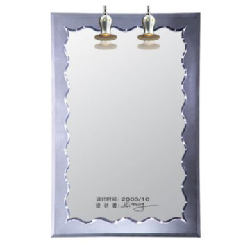  Bordered Mirror ( Bordered Mirror)