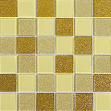  Glass Mosaic Tile ( Glass Mosaic Tile)