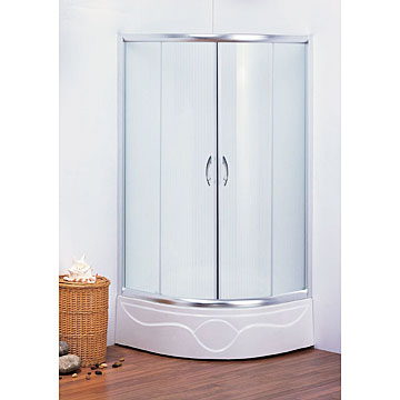  Glass Shower Enclosure ( Glass Shower Enclosure)