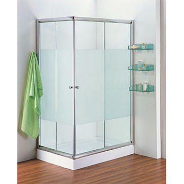  Glass Shower Enclosure ( Glass Shower Enclosure)