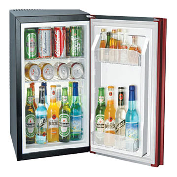  42L Mini Fridge (42L Мини-Холодильник)