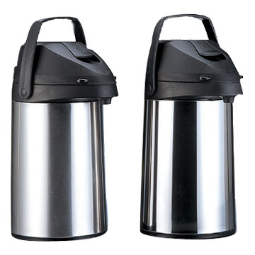  Stainless Steel Airpot 2.5L/3.0L (Stainless Steel Airpot 2.5L/3.0L)