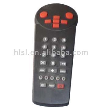  Plastic Telecontrol Mould