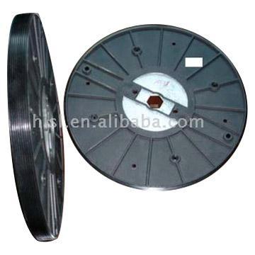  Sports Equipment Rotor Mould & Product (L`équipement sportif Rotor Mould & Product)