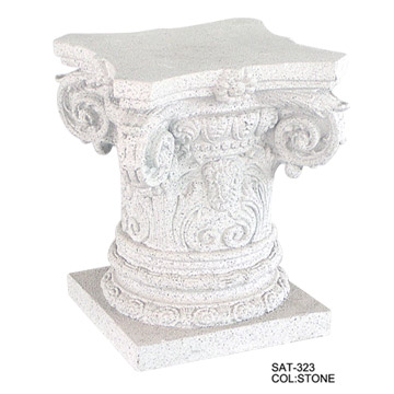  48cm Roman Stand (48cm Roman Stand)