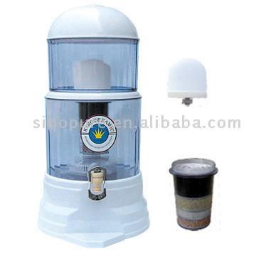  Water Filter (Вода фильтр)