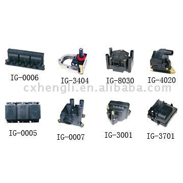  Ignition Coil ( Ignition Coil)