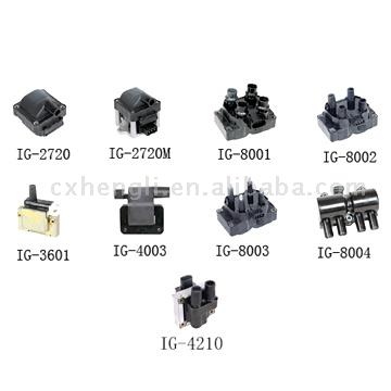  Ignition Coil ( Ignition Coil)