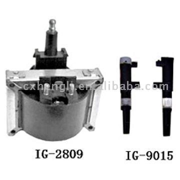  Ignition Coil ( Ignition Coil)