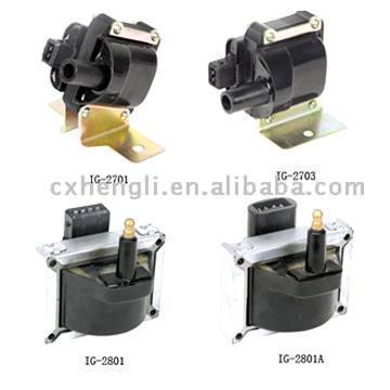  Ignition Coil ( Ignition Coil)