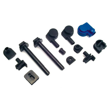  Rubber Parts (Rubber Parts)