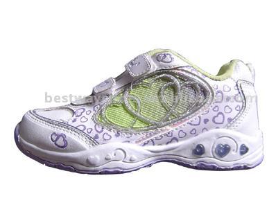  Kid`s Sports Shoes (Kid`s Sports Shoes)