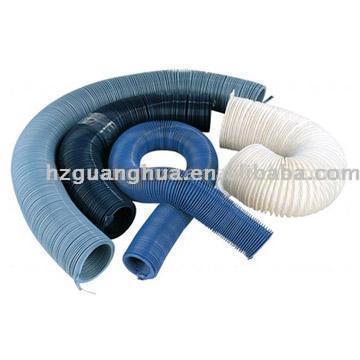  Steel Wire-Lined Universal Reciprocal Hose (Fil d`acier-Lined Universal réciproque Hose)