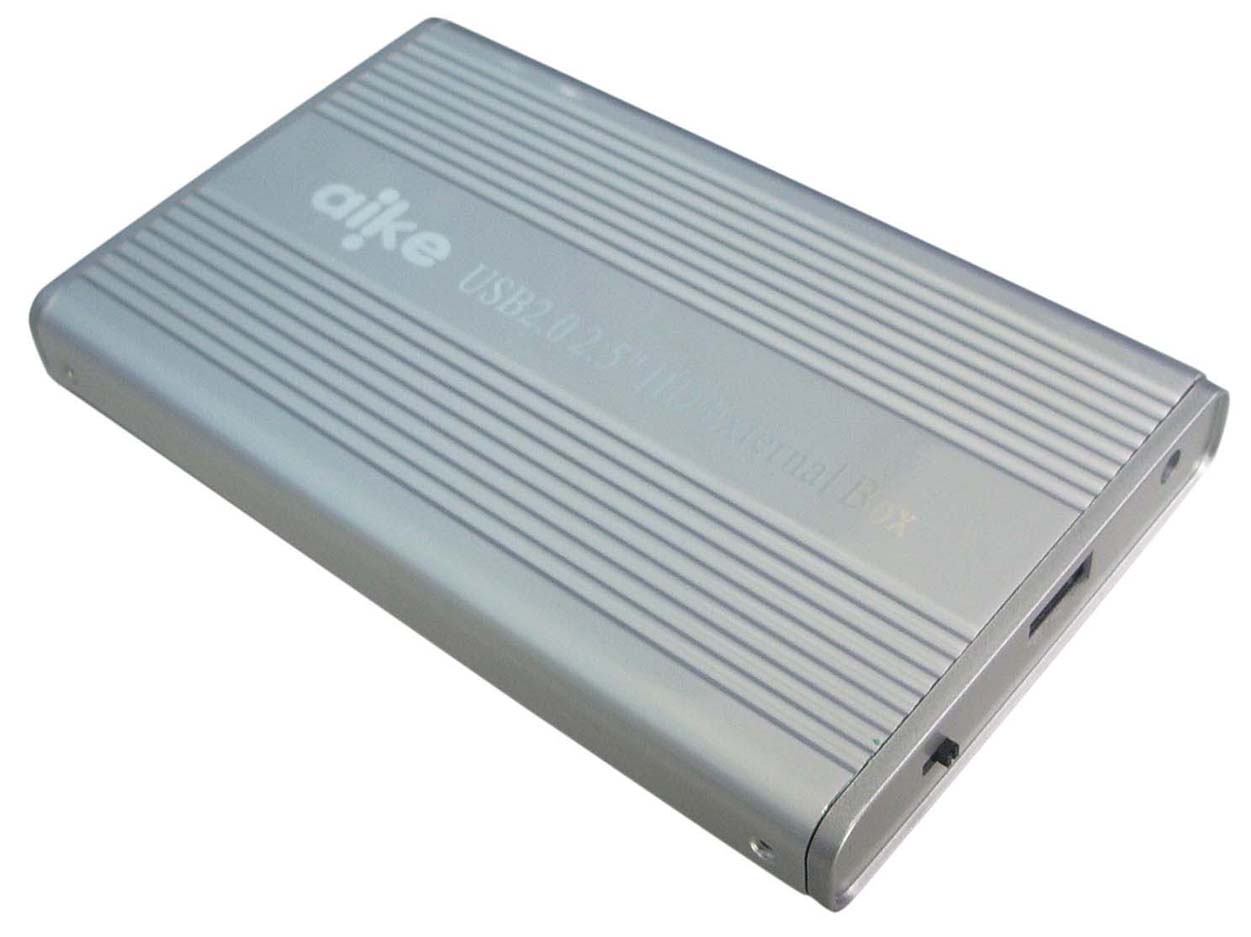  USB Hard Disk Enclosure ( USB Hard Disk Enclosure)