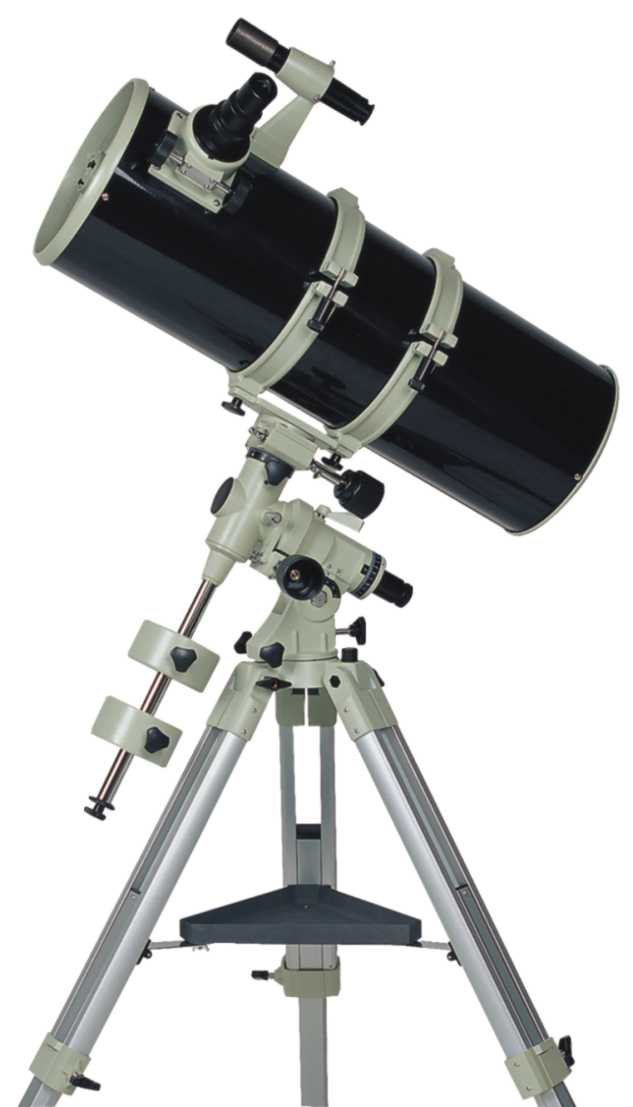  Telescope Newtonian Reflector (Телескоп ньютоновской Отражатель)