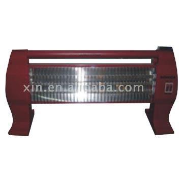  Halogen Heater (Галогенные отопление)